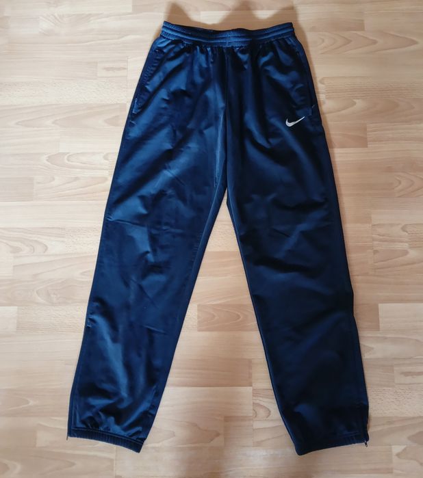 Spodnie Dresowe Męskie rozmiar M