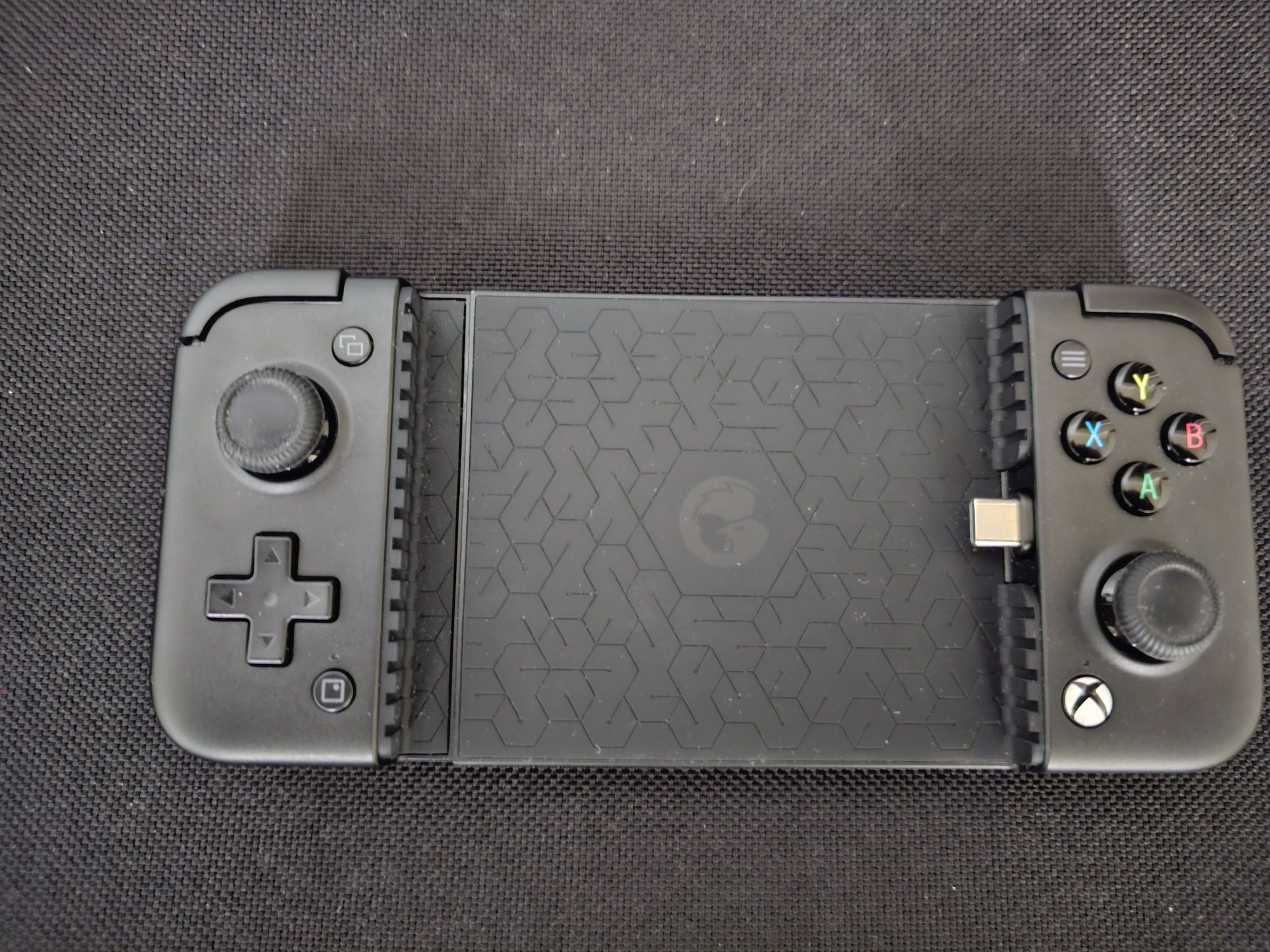 Геймпад для смартфона gamesir x2 pro