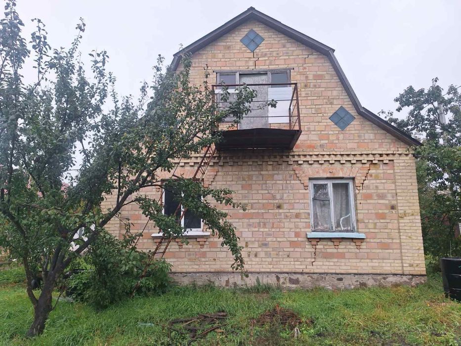 Фастів. Продаж будинку.
