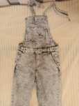 Комбинезон джинсовый H&M 12-13 лет