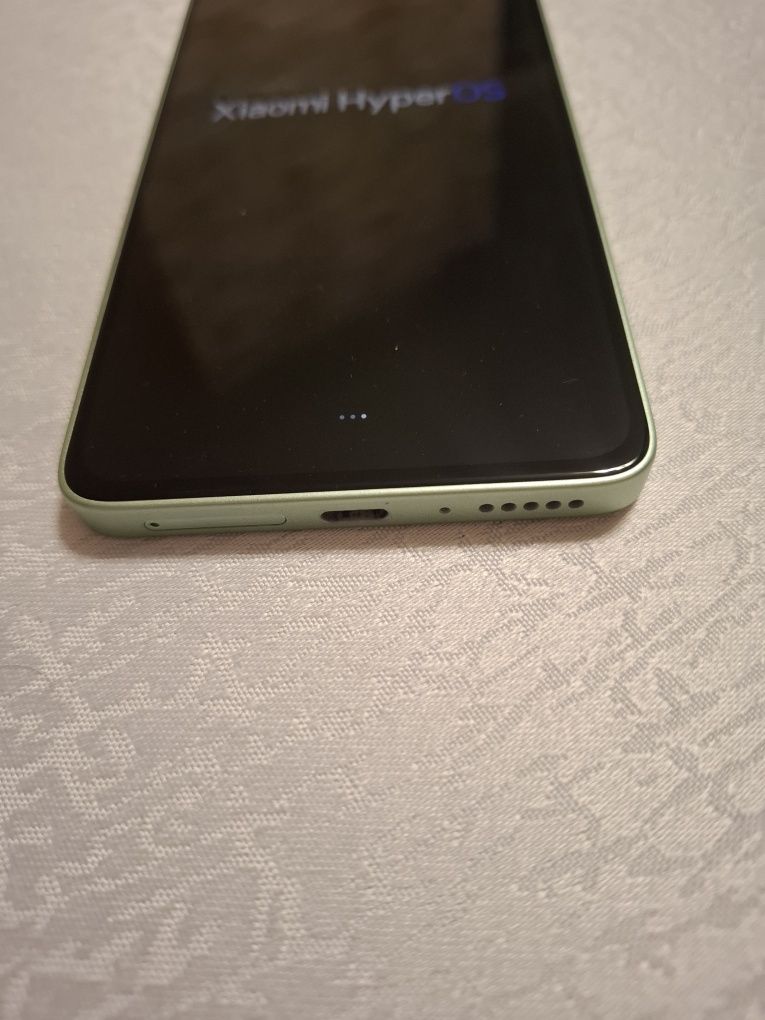 Телефон REDMI 13 NOTE
