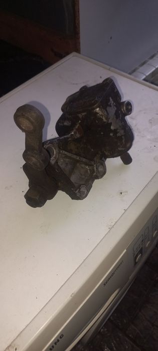 Рулевая колонка ваз 2101-2106