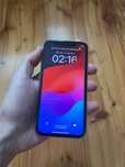 iPhone XR 64 GB Biały Apple W Pełni Sprawny