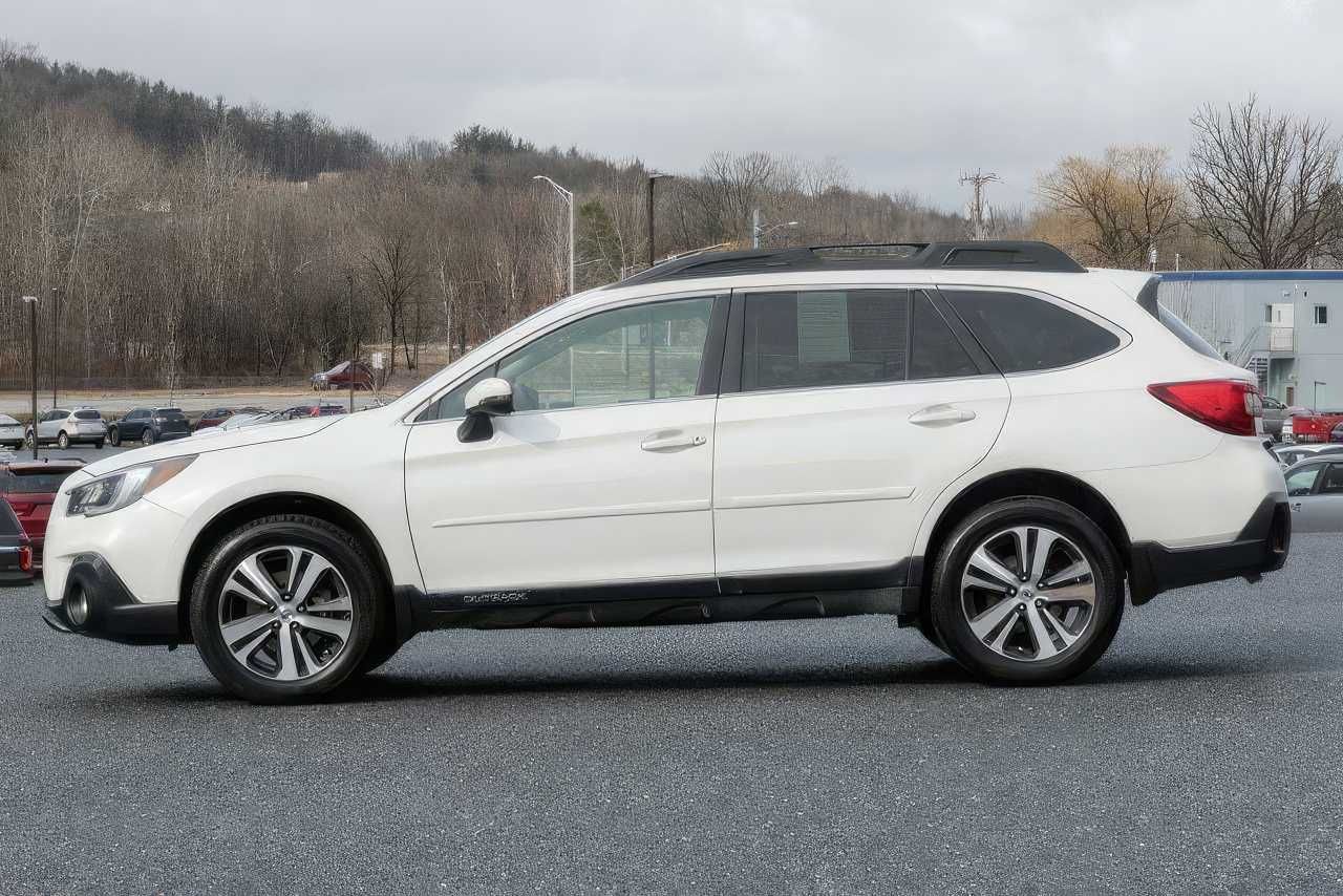 2019 Subaru Outback Limited