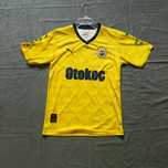 Męska koszulka piłkarska Puma Fenerbahçe Istanbul Jersey Away 23/24 w