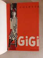Collette - Gigi (Tradução de José Saramago)