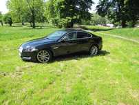Jaguar XF 3.0V6 241KM Okazja!!