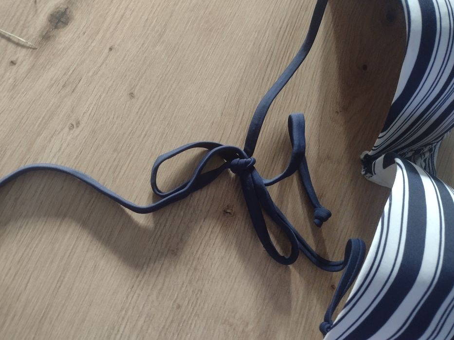 Strój kąpielowy r. XL