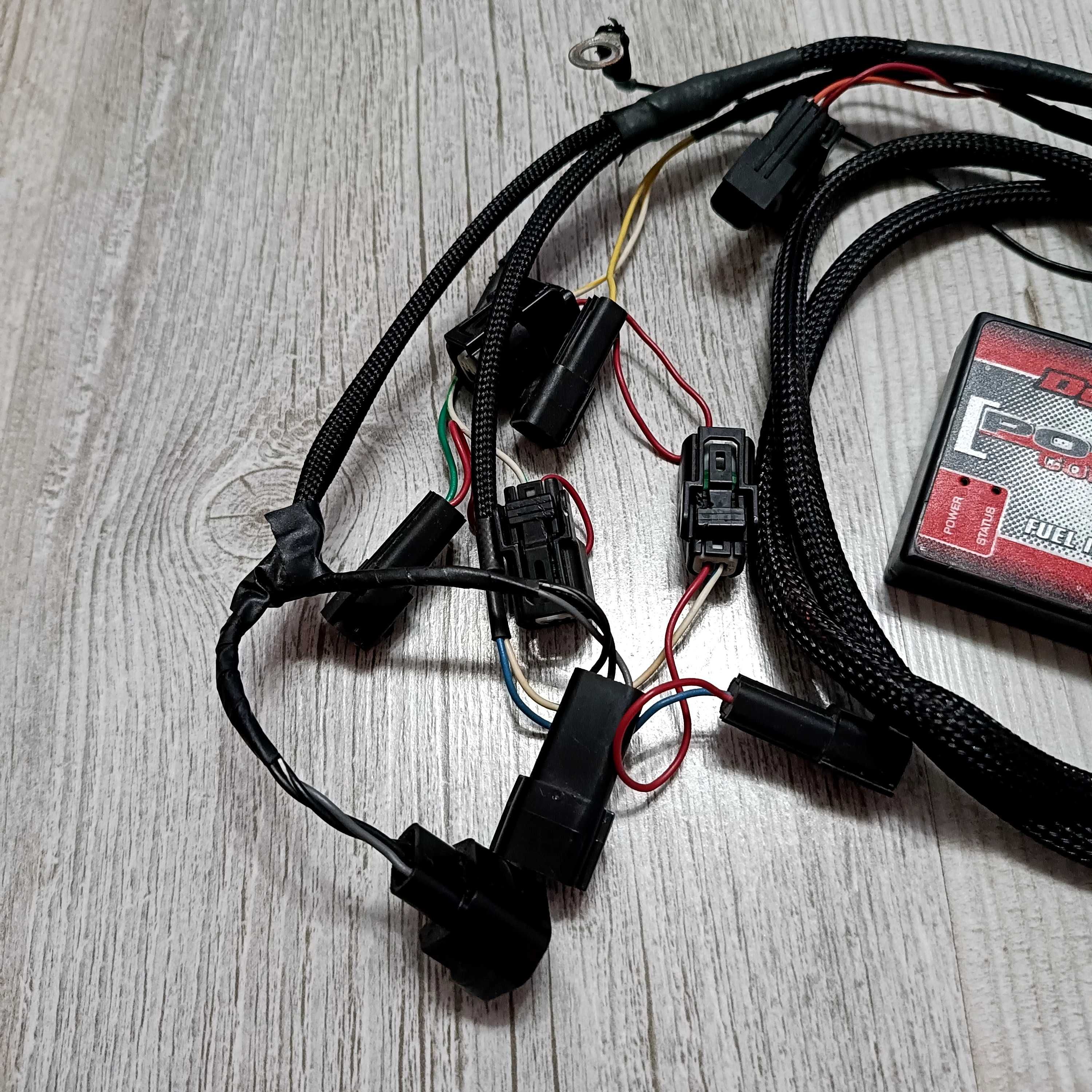 Sprzedam DYNOJET Power Commander V