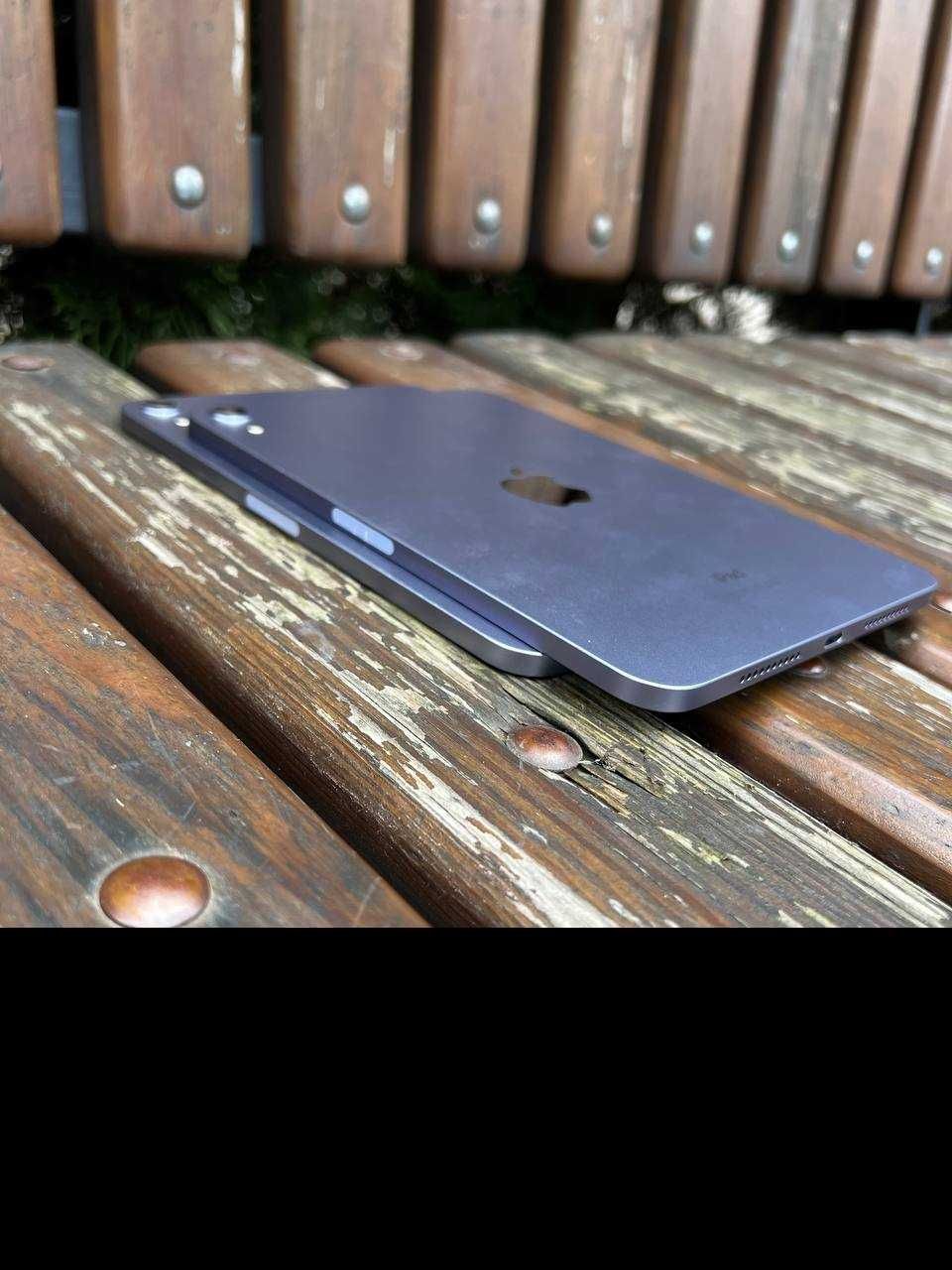 iPad Mini 6 256GB Wi-Fi Purple
