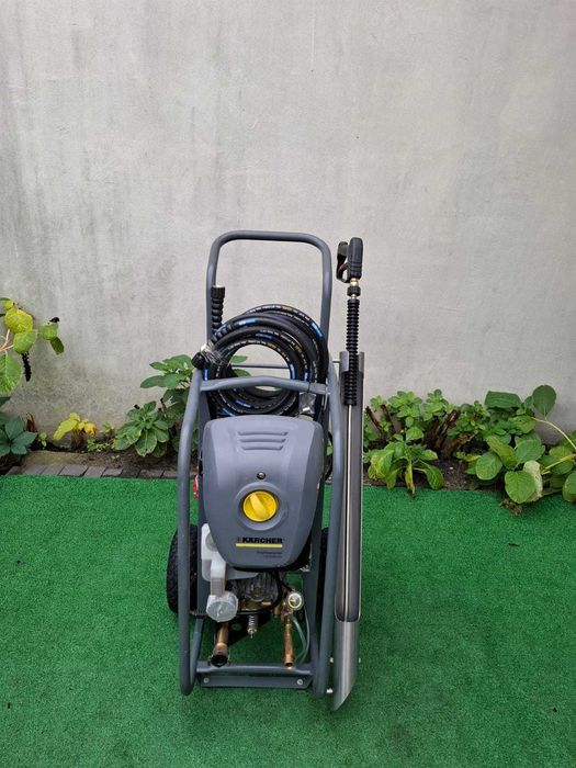 Myjka Karcher HD 10/25-4 Cage 2022rok Gwarancja Wysyłka Serwis