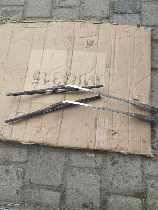 СРОЧНО ПРОДАМ Двірники Ваз 2101