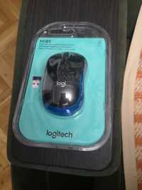 Мышь Logitech M185