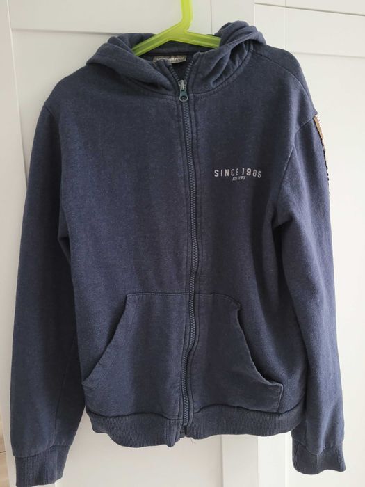 Bluza destination 146/152