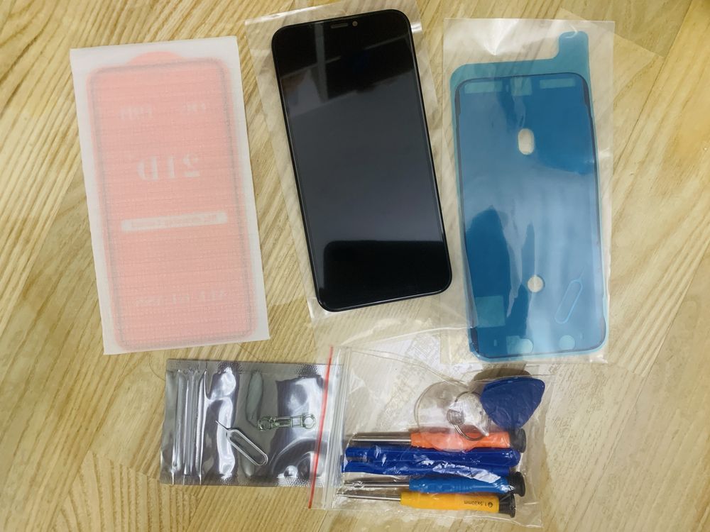 Дисплей, модуль, екран для Iphone X, Xs, Xr, Xs Max,11,12 pro