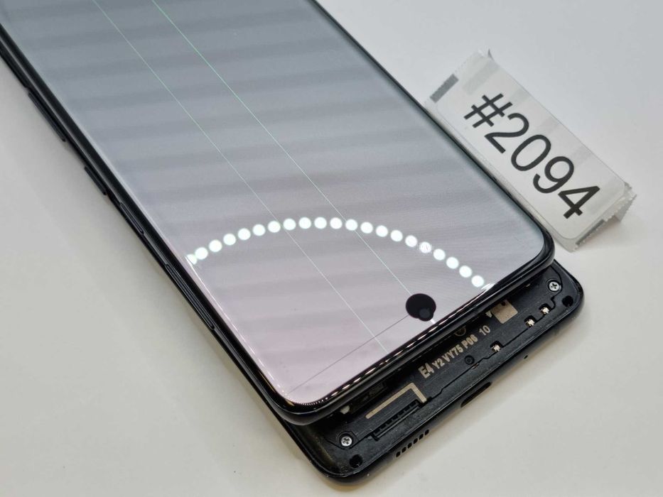 Samsung Galaxy S20+ Plus Ekran + Korpus Oryginalny Demontaż | #2094