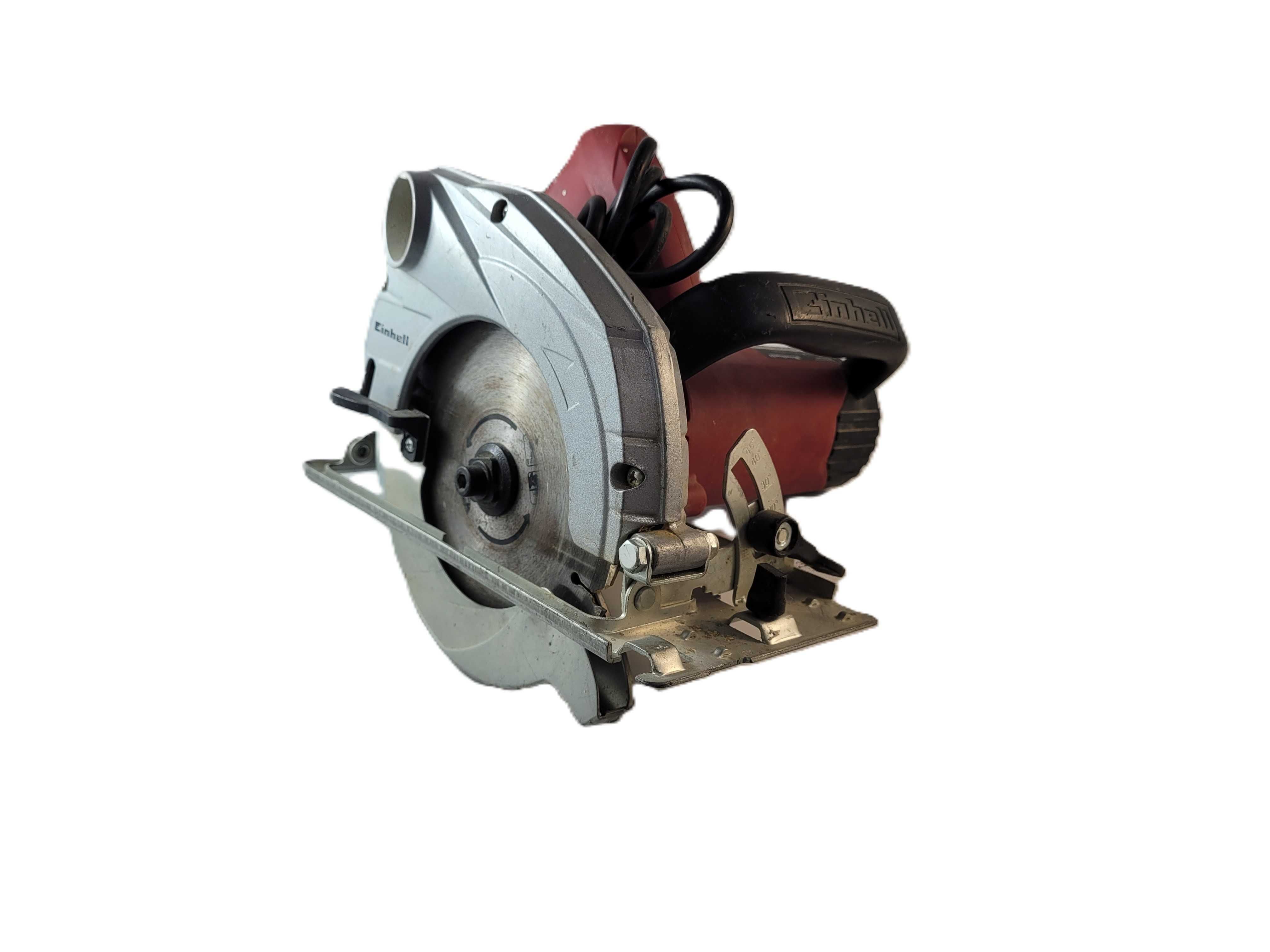 Pilarka Tarczowa EINHELL TC-CS 1200