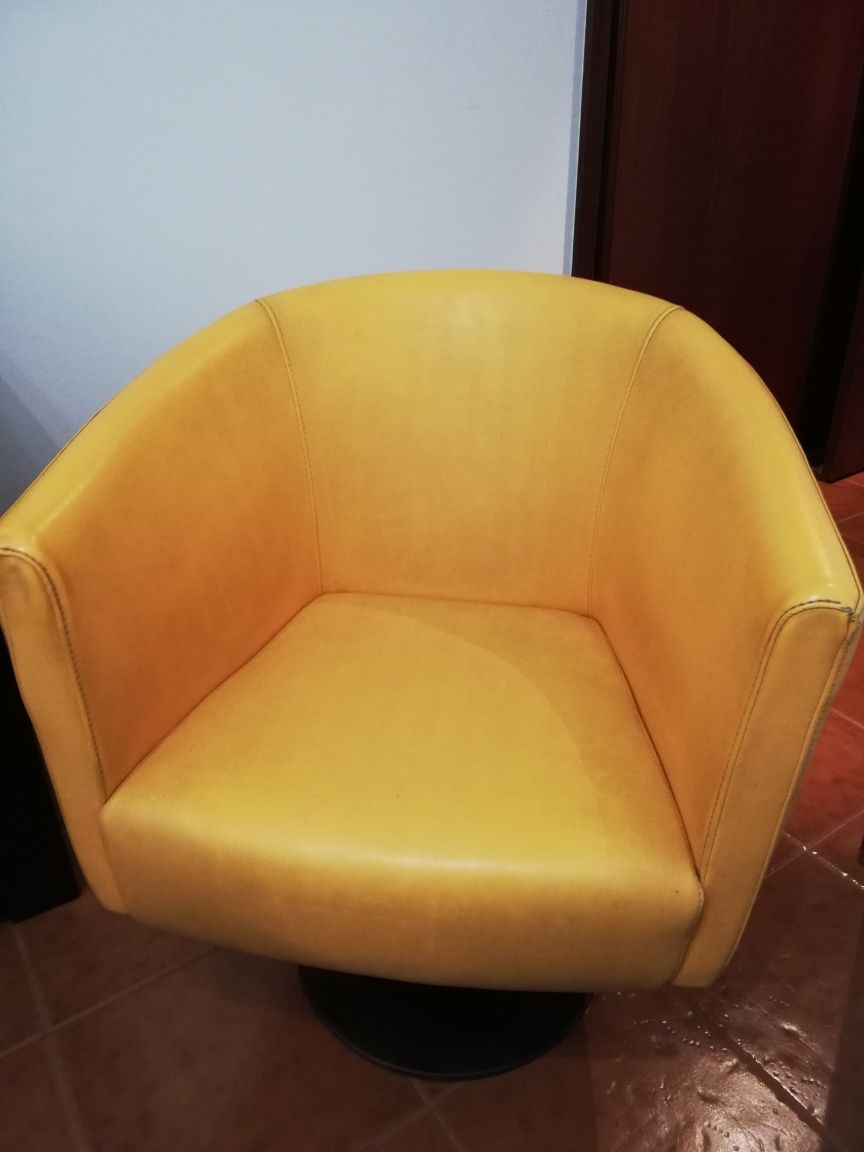 Cadeira Poltrona