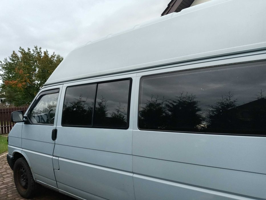 Volkswagen T4 multivan