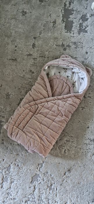 Конверт для автокрісла