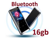 MP3 плеер JNN M13 16gb Original hi-fi Bluetooth Металлический корпус