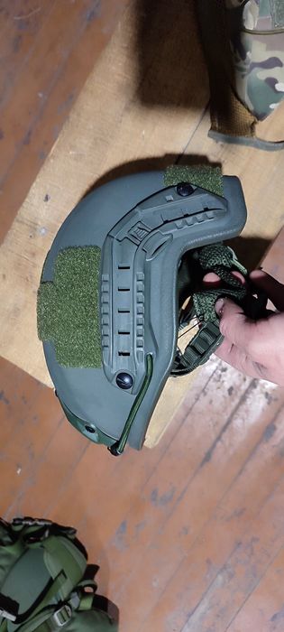 Шолом Fast + кавер мультикам