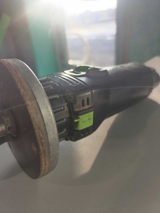 Фрезер по дереву