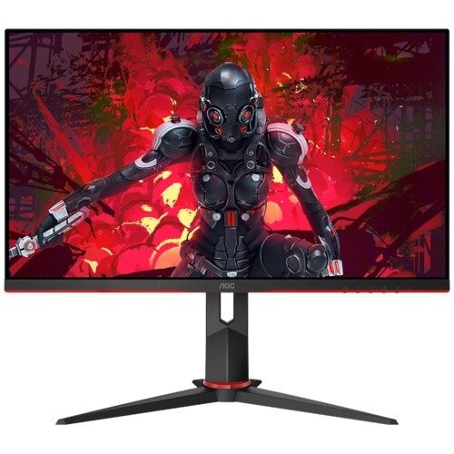 Sprzedam monitor Q27G2U 27" 2560x1440px 144Hz 1 ms