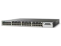 Комутатор Cisco Catalyst WS-C3750X-48P-S Є КІЛЬКІСТЬ
