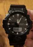 Zegarek casio G-Shock GA-800