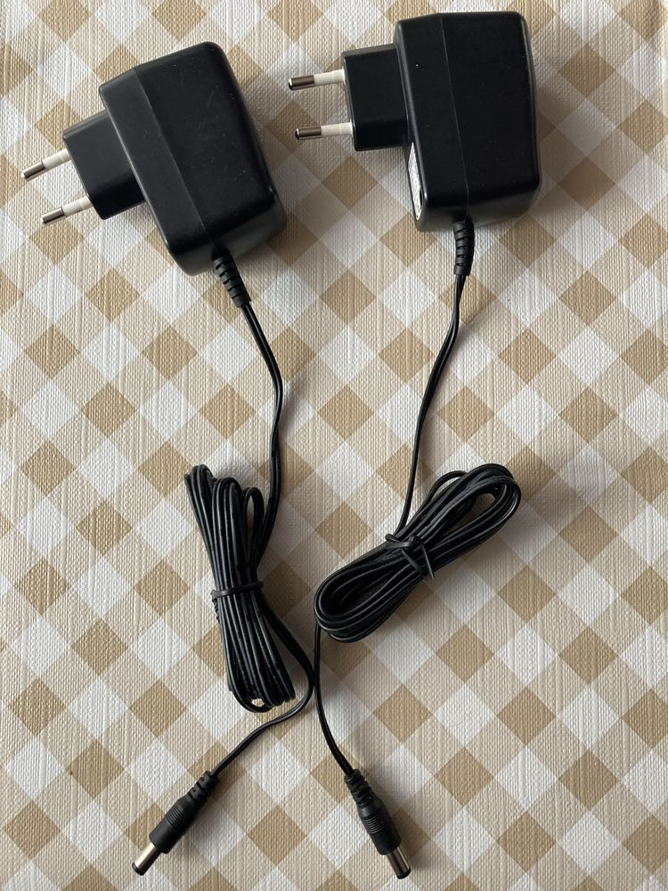 Zasilacz Varta 12V DC 0,6A 7,2W