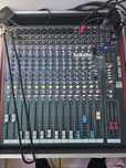 Allen&heath zed16fx..jak nowy Okazja