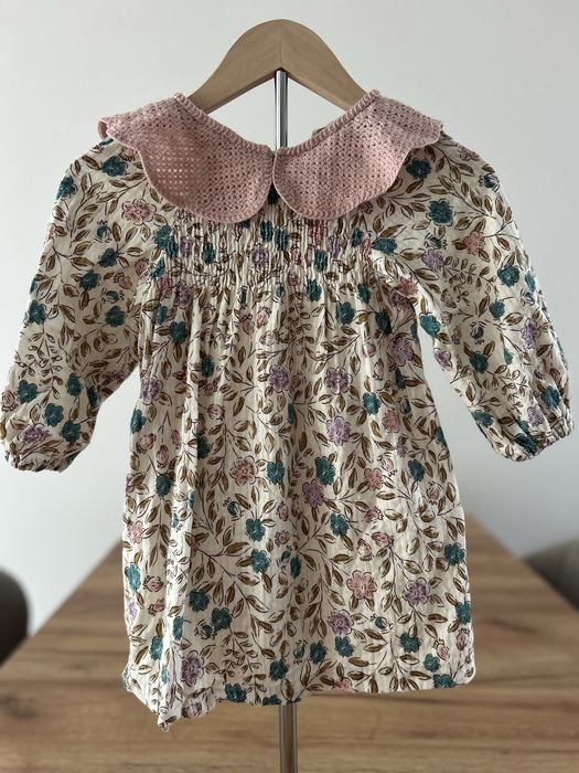 Sukienka 98 cm Zara