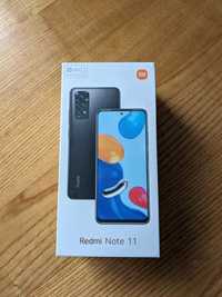 Xiaomi Redmi Note 11 4/64