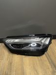 Audi Q5 II lift Fl lampa lewa przednia przód FULL LED EUROPA