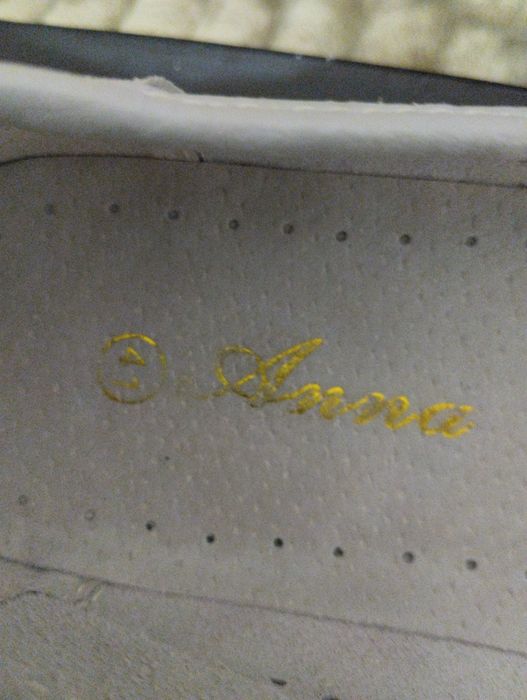 зручні туфлі 41 розміру