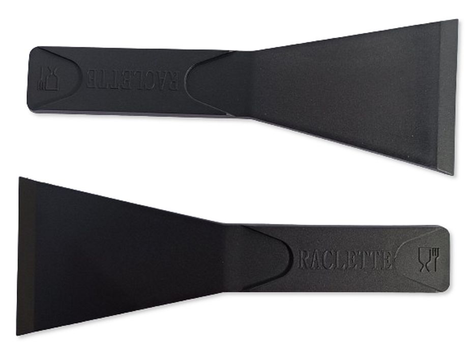 Grill elektryczny do raclette - Hoffen 350W Kamień