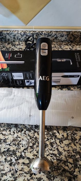 Varinha Mágica (AEG)