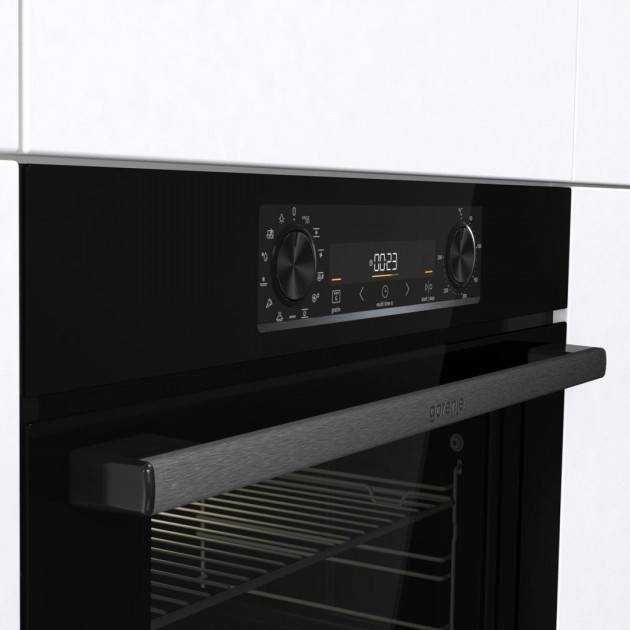 Духова шафа Gorenje BOS6737E06FBG