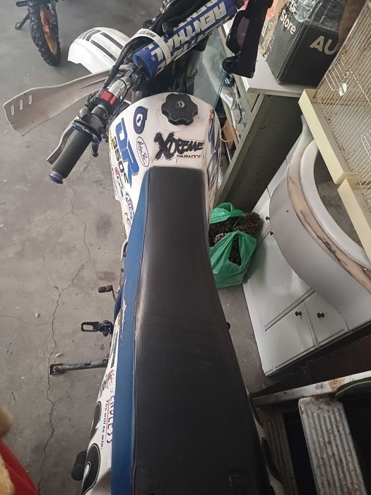 Susuki dr 350s  sem documentos