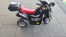 Sprzedam motor dzieciecy