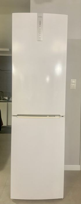 Lodówka Bosch No Frost