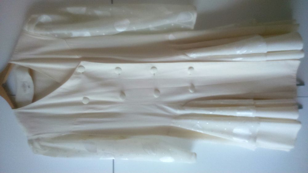 sukienka koktajlowa/wyjściowa, rozm.38/40