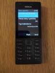 Telefon komórkowy Nokia 216 RM-1187 dual SIM.