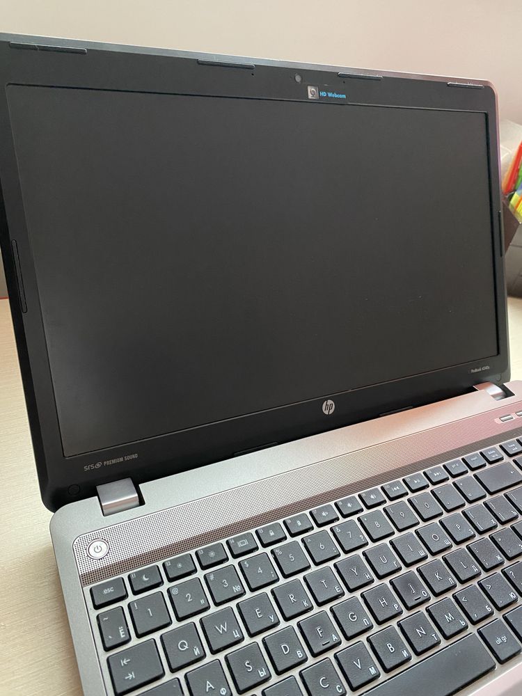 Ноутбук HP ProBook 4540s, діагональ — 15,5