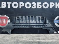 Захист Бампера Форд Мондео 4 Защита Ford Mondeo 4 Розборка