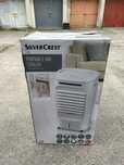 Klimatyzator/wentylator Silvercrest