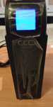 UPS Eco 1000 lcd