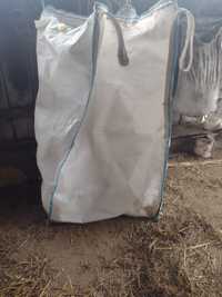 Big bag 1000kg..