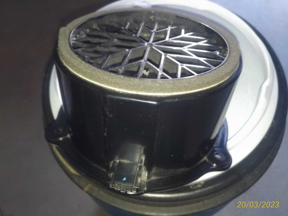 Coluna Audi A6 2006/2009